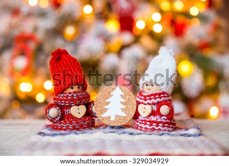 Christmas Gnome Stock Images, Royalty-Free Images & Vectors | Shutterstock