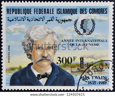 twain muslim The rapier wit and timeless humor of mark twain may have done more to end slavery and combat racism than the efforts of any other single human being in all history was mark twain a. twain muslim The rapier wit and timeless humor of mark twain may have done more to end slavery and combat racism than the efforts of any other single human being in all history was mark twain a.