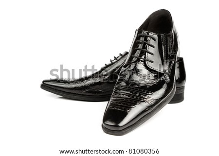 Dress-shoe Stock Photos, Royalty-Free Images & Vectors - Shutterstock