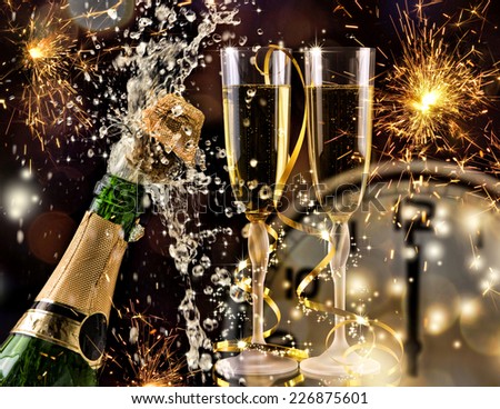 Champaign Stock Photos, Images, & Pictures | Shutterstock