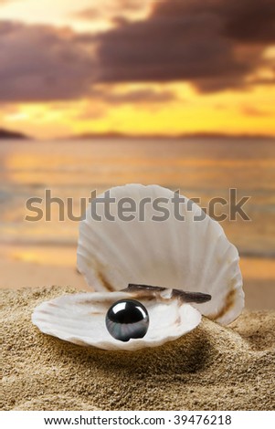black pearl