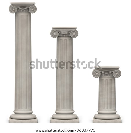 Greek Column Stock Photos, Images, & Pictures | Shutterstock