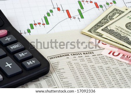 Interbank broker