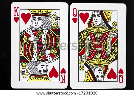 Queen Of Hearts Stock Photos, Images, & Pictures | Shutterstock