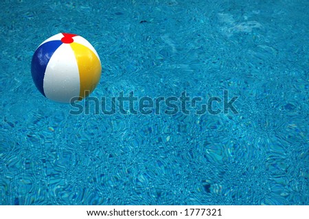 Pool Water With Beach Ball beach ball splash stock photo 619358030 - shutterstock Pool Water With Beach Ball beach ball splash stock photo 619358030 - shutterstock