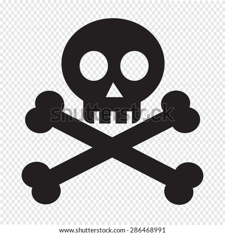 Skull And Crossbones Stock Photos, Images, & Pictures | Shutterstock