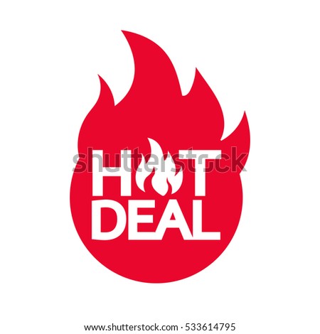 Hot uk deals icon