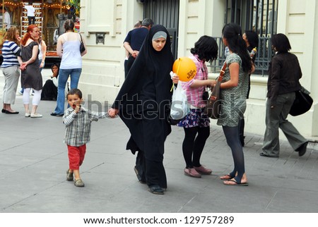 Muslim Community Stock Images, Royalty-Free Images 