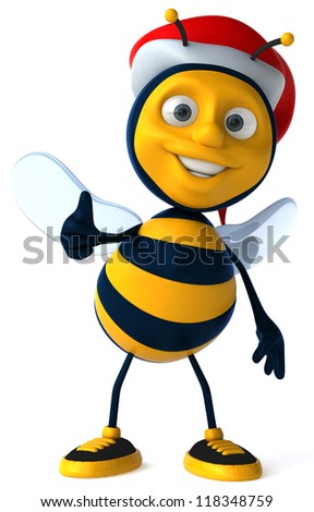 Worker Bee Stock Photos, Images, & Pictures | Shutterstock