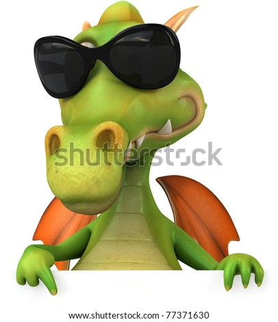 Lizard cartoon Stock Photos, Images, & Pictures | Shutterstock