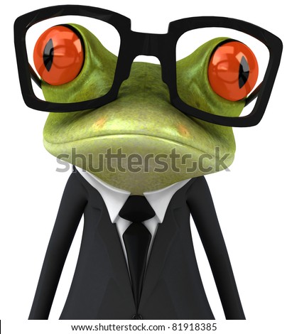 Frog Glasses Stock Photos, Images, & Pictures | Shutterstock