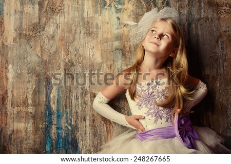 Hope, pretty little girl princess opinion you Pretty little girl princess with you