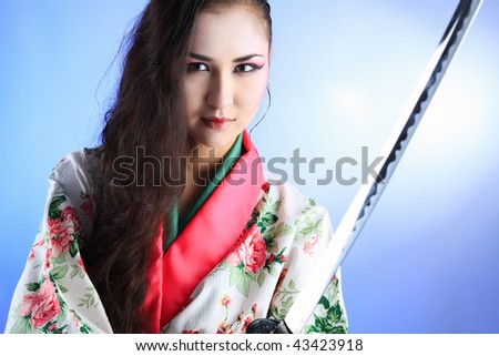 Brave woman Stock Photos, Images, & Pictures | Shutterstock