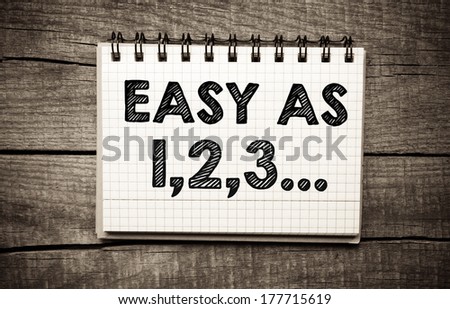 Easy essay 123