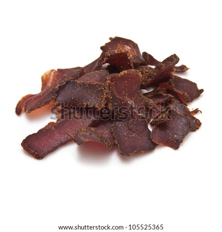 Biltong Stock Images, Royalty-Free Images & Vectors | Shutterstock