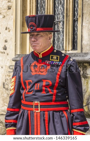 Beefeater Stock Images, Royalty-Free Images & Vectors | Shutterstock