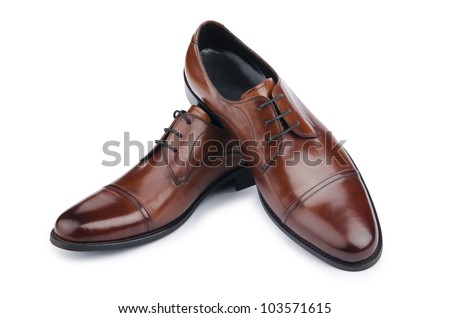 Man Shoes Stock Photos, Images, & Pictures | Shutterstock