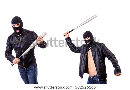 Thugs Stock Images, Royalty-Free Images & Vectors | Shutterstock