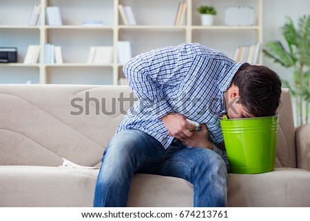 Vomit Stock Images, Royalty-Free Images & Vectors | Shutterstock