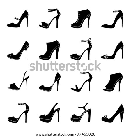 Fashion Icon Stock Photos, Images, & Pictures | Shutterstock