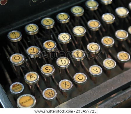 Stenographer Stock Images, Royalty-Free Images & Vectors | Shutterstock