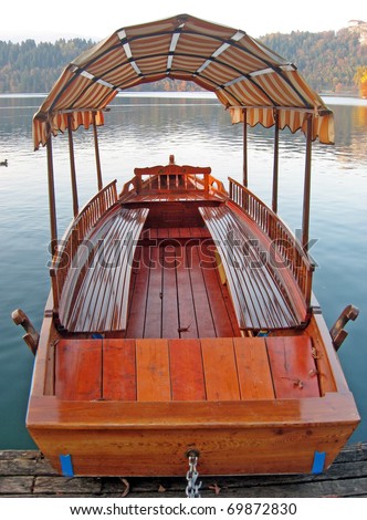 Old Wooden Boat Stock Images, Royalty-Free Images 