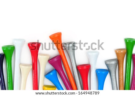 Golf Tee Stock Images, Royalty-Free Images & Vectors | Shutterstock