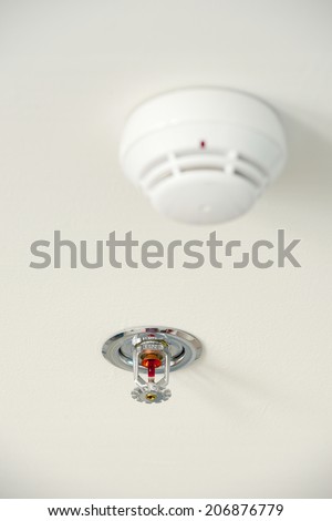 Sprinkler Stock Photos, Images, & Pictures | Shutterstock