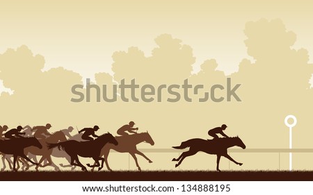 Can you use stock images of horses online for free?