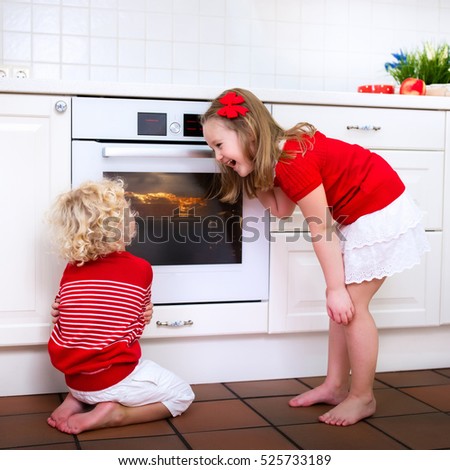 caused microwave energy reflecting chaotically
