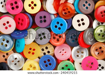 Sewing Buttons Stock Photos, Images, & Pictures | Shutterstock