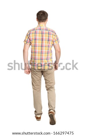 Hands behind back Stock Photos, Images, & Pictures | Shutterstock