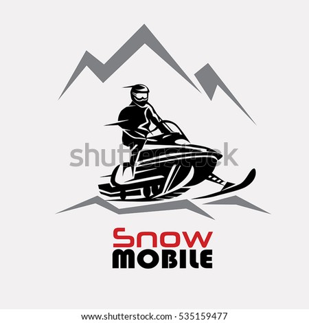 Free Free 337 Snowmobile Svg SVG PNG EPS DXF File