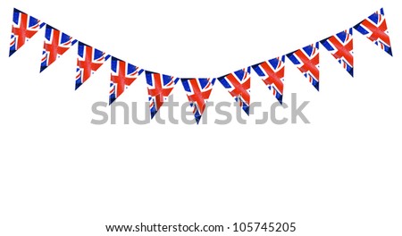 Union Jack Flag Border Stock Photos, Images, & Pictures | Shutterstock