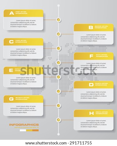 time line or timeline