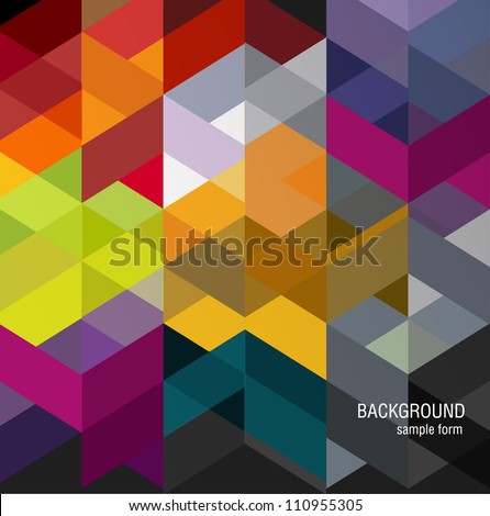 Abstract background