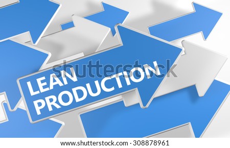 lean production