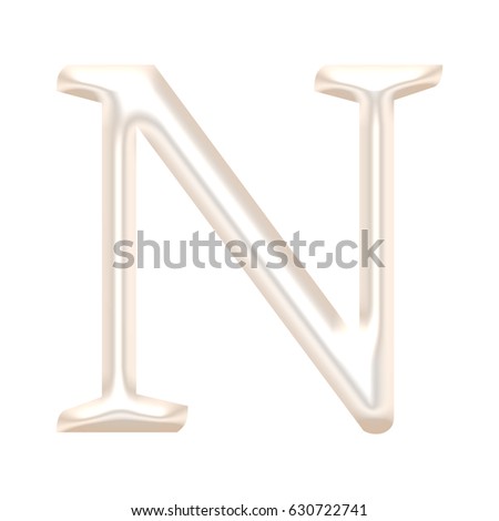 Letter N Fancy Stock Images, Royalty-Free Images & Vectors | Shutterstock