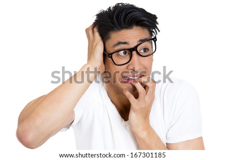 Panic Stock Photos, Images, & Pictures | Shutterstock