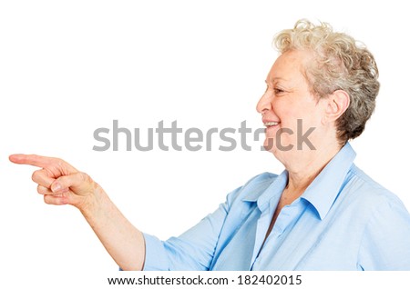 Funny Old Lady Stock Photos, Images, & Pictures | Shutterstock