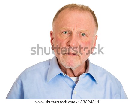 Cranky Old Person Stock Photos, Cranky Old Person Stock Photography ...