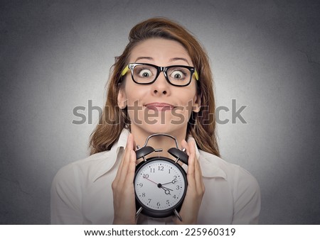 Anticipation Excitement Stock Photos, Images, & Pictures | Shutterstock