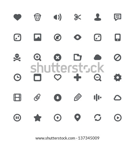 View Icon Stock Photos, Images, & Pictures | Shutterstock