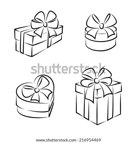 Drawing bow Stock Photos, Images, & Pictures | Shutterstock