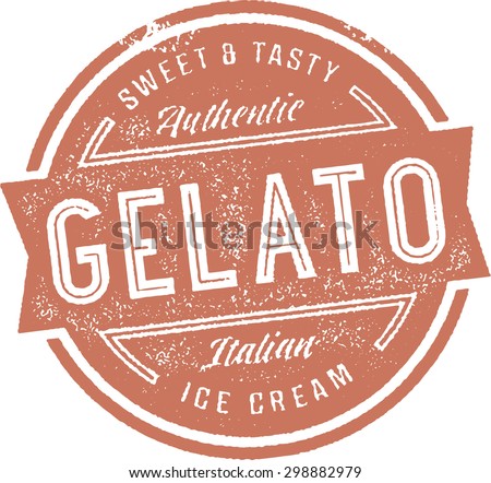 Gelato Stock Images, Royalty-Free Images & Vectors | Shutterstock