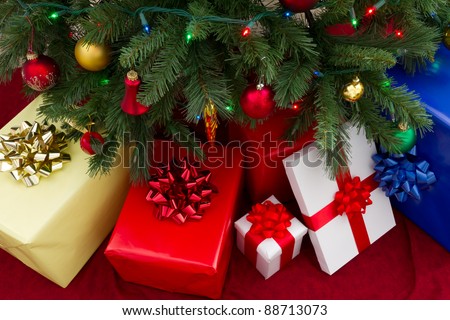 Under tree Stock Photos, Images, & Pictures | Shutterstock