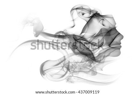 Download Smoke Silhouette Stock Images, Royalty-Free Images ...