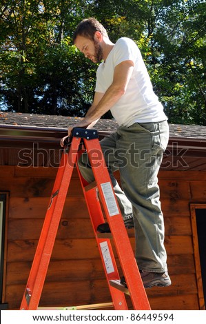 Roof Repair Stock Photos, Images, & Pictures | Shutterstock