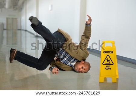 Slipping Stock Photos, Images, & Pictures | Shutterstock