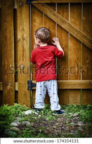 Peeping Tom Stock Photos, Images, & Pictures | Shutterstock